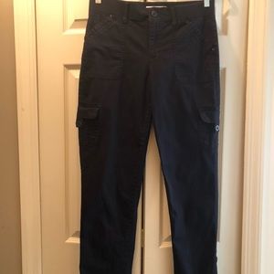 *3/$25* NWOT Gloria Vanderbilt crop pants